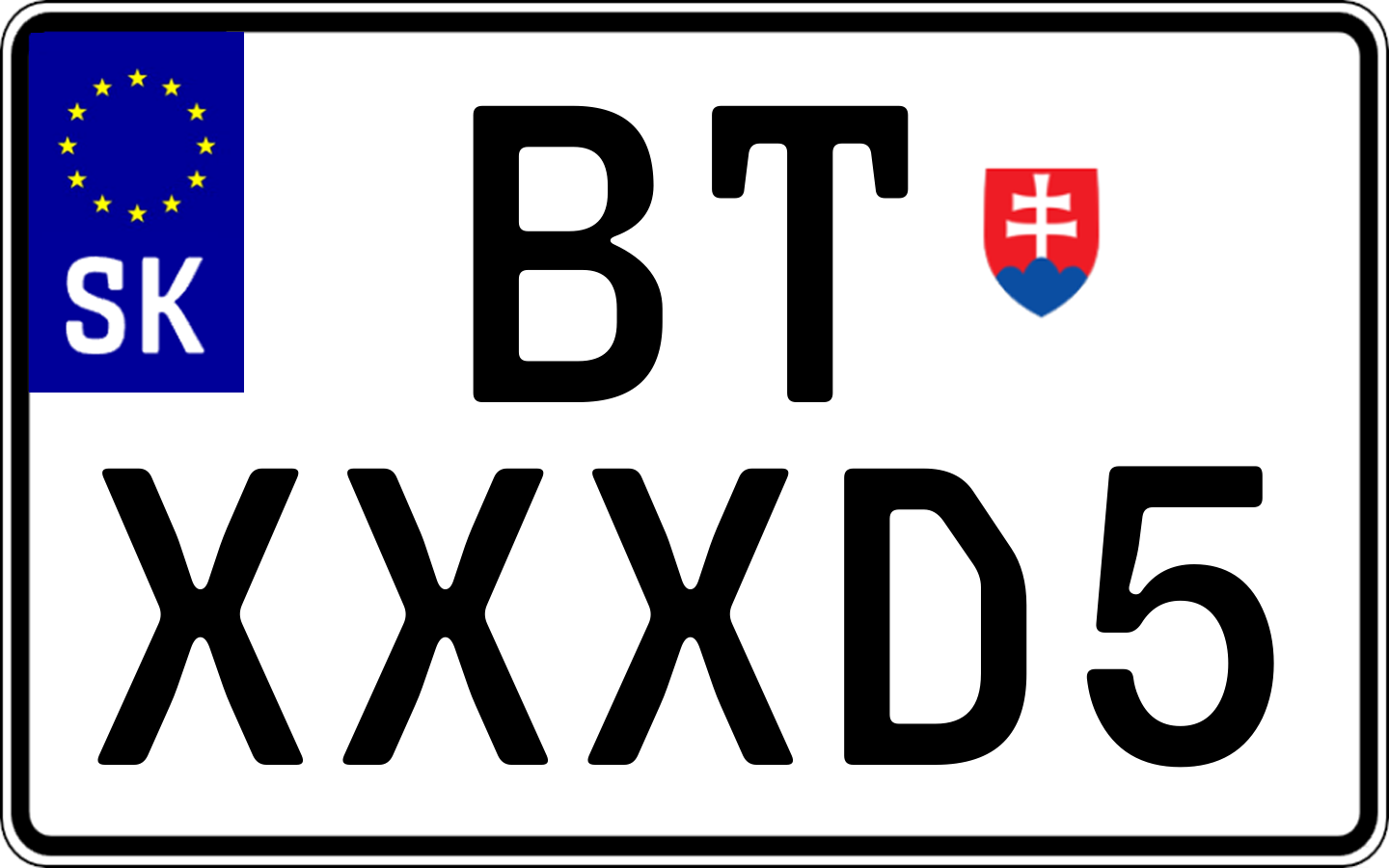 Typ IV - Bežná 2R