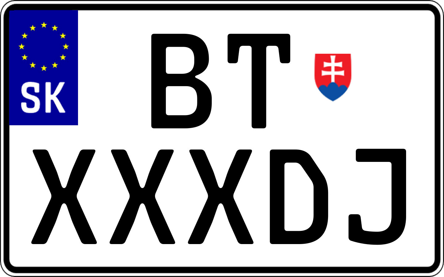 Typ IV - Bežná 2R