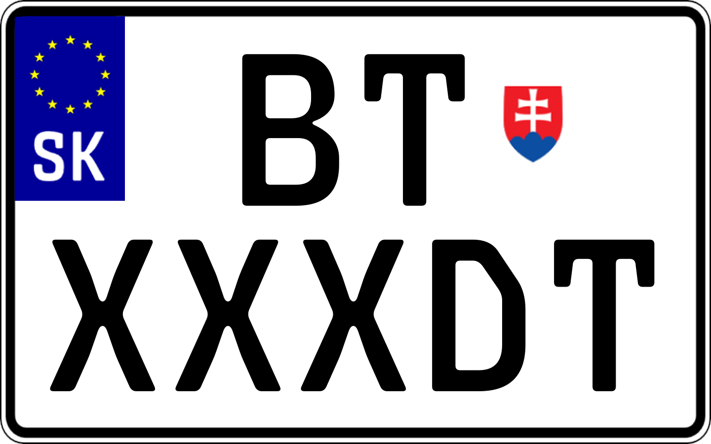 Typ IV - Bežná 2R