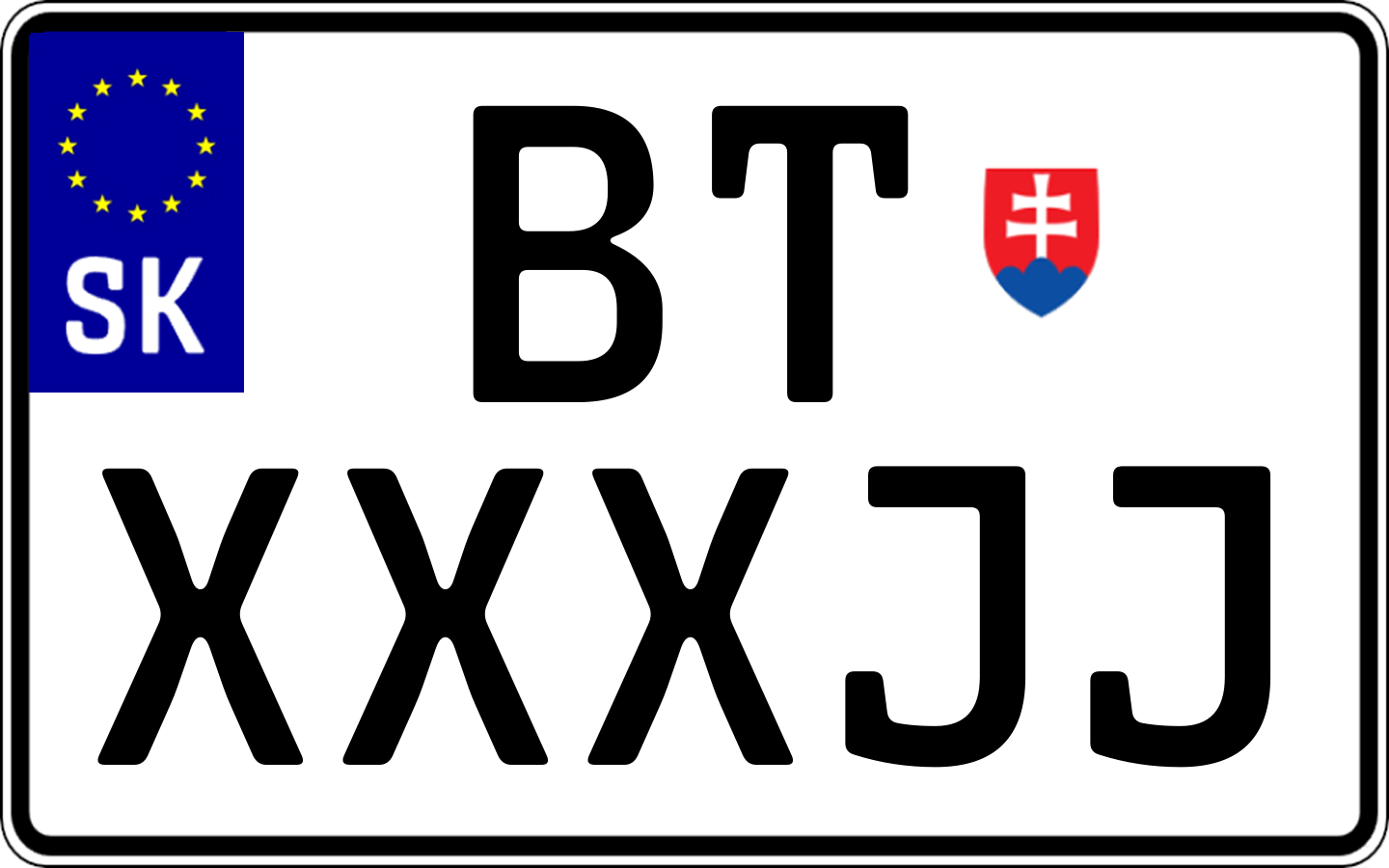 Typ IV - Bežná 2R