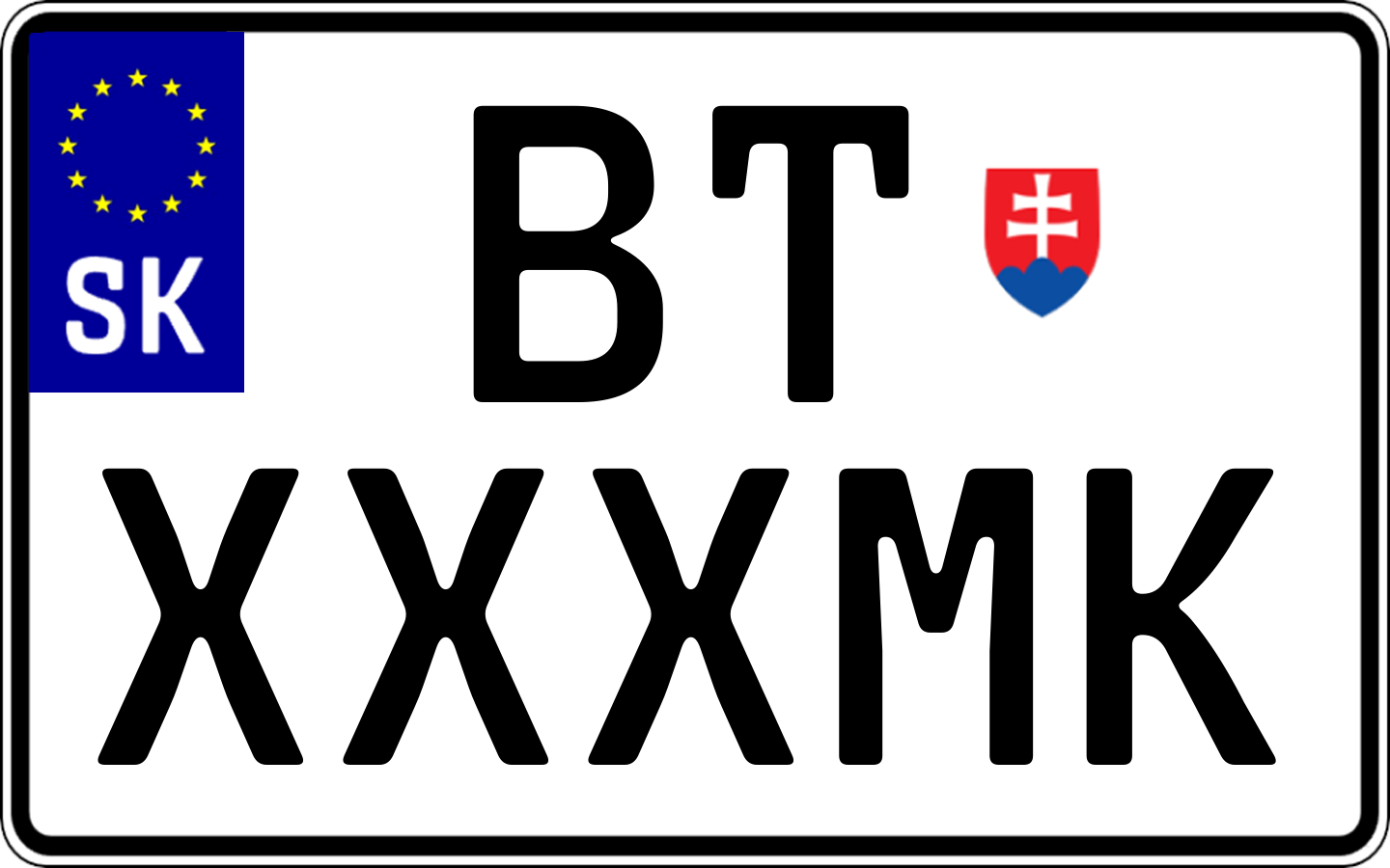 Typ IV - Bežná 2R
