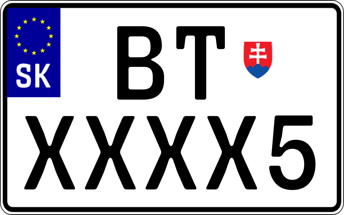 Typ IV - Bežná 2R
