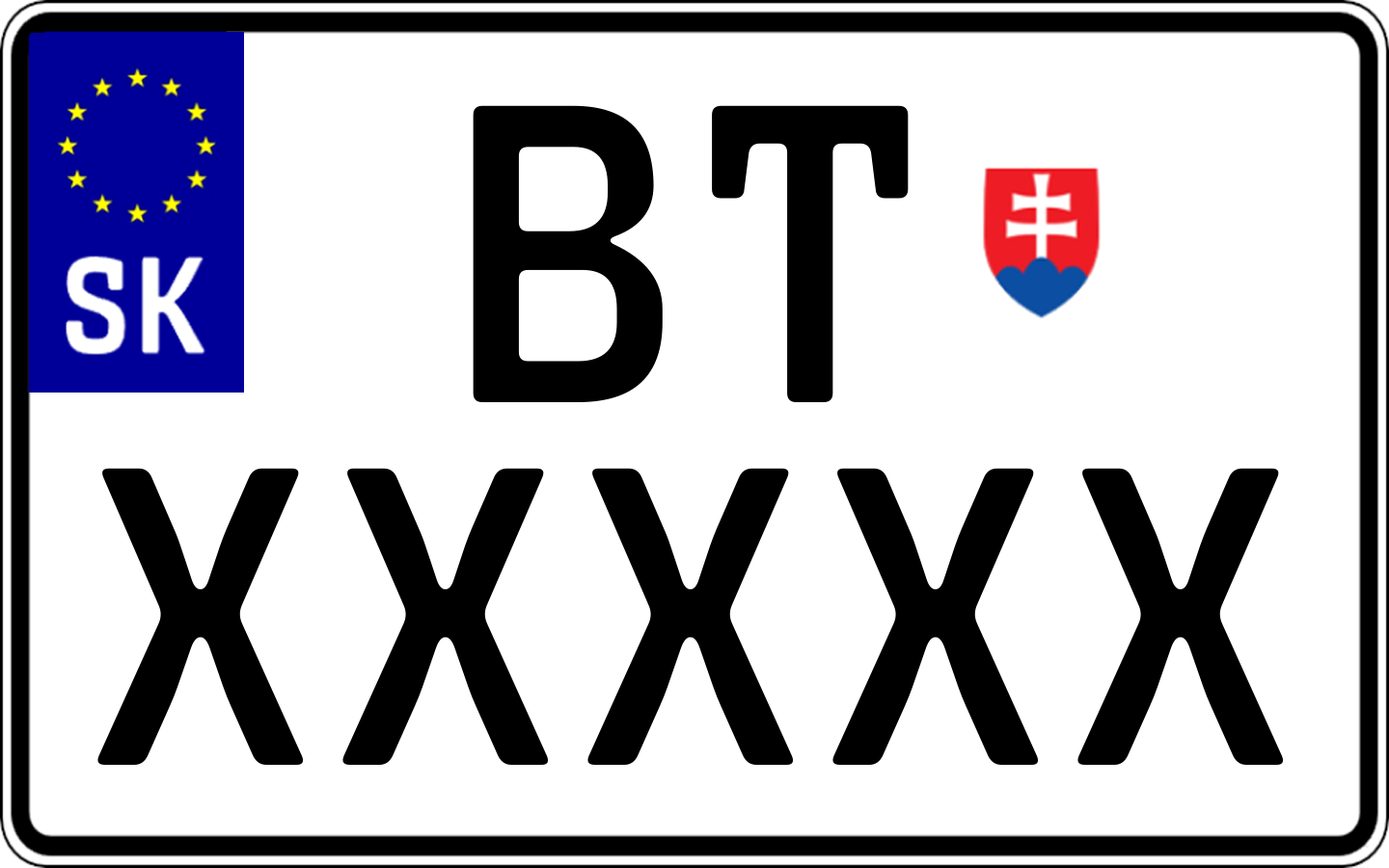 Typ IV - Bežná 2R