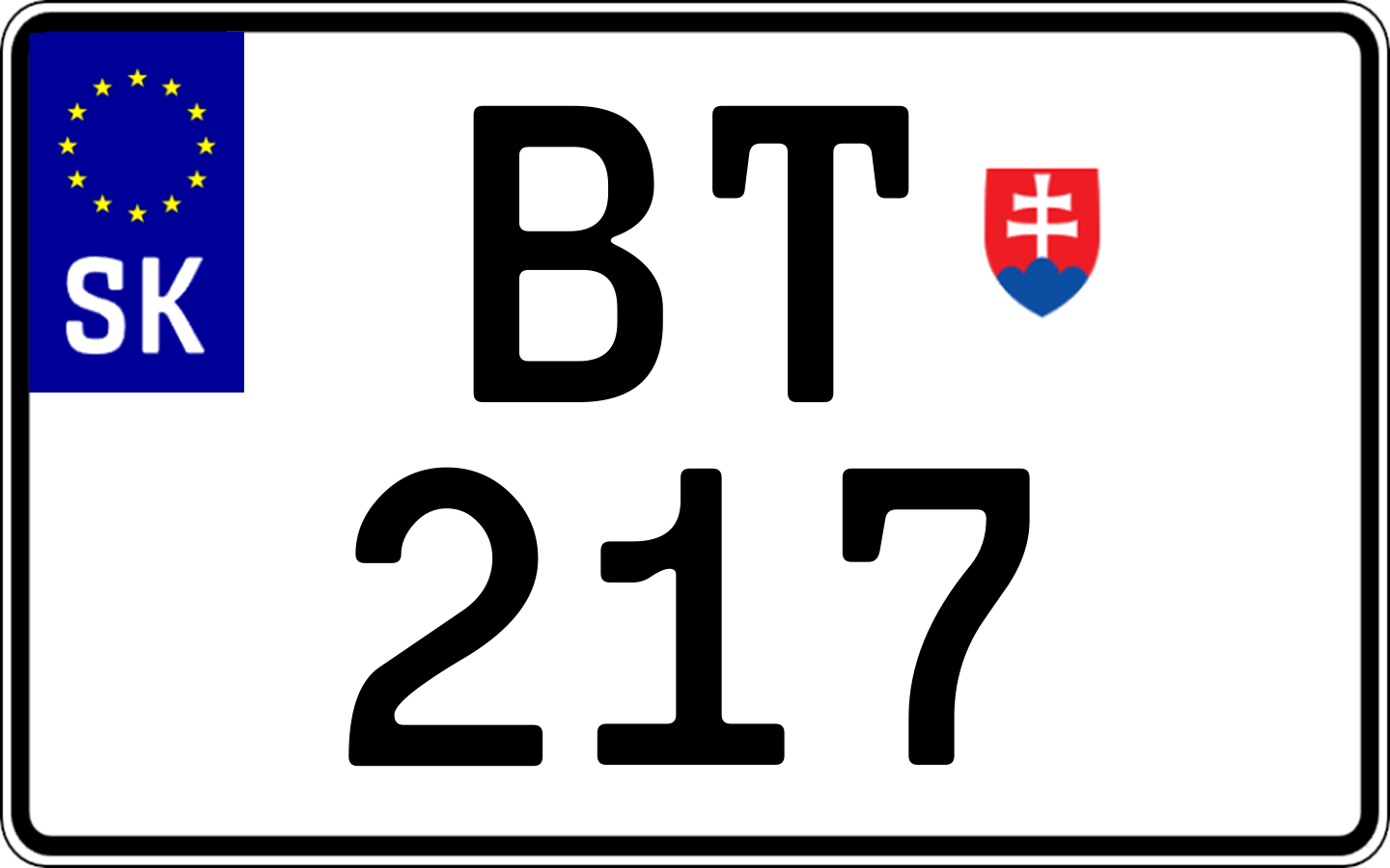 Typ IV - Bežná 2R