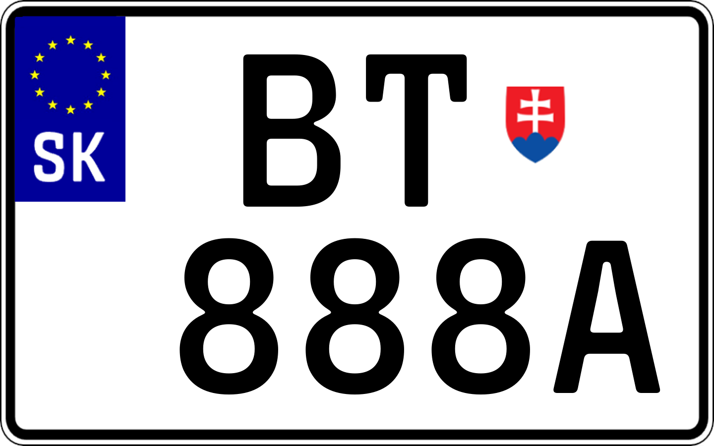 Typ IV - Bežná 2R