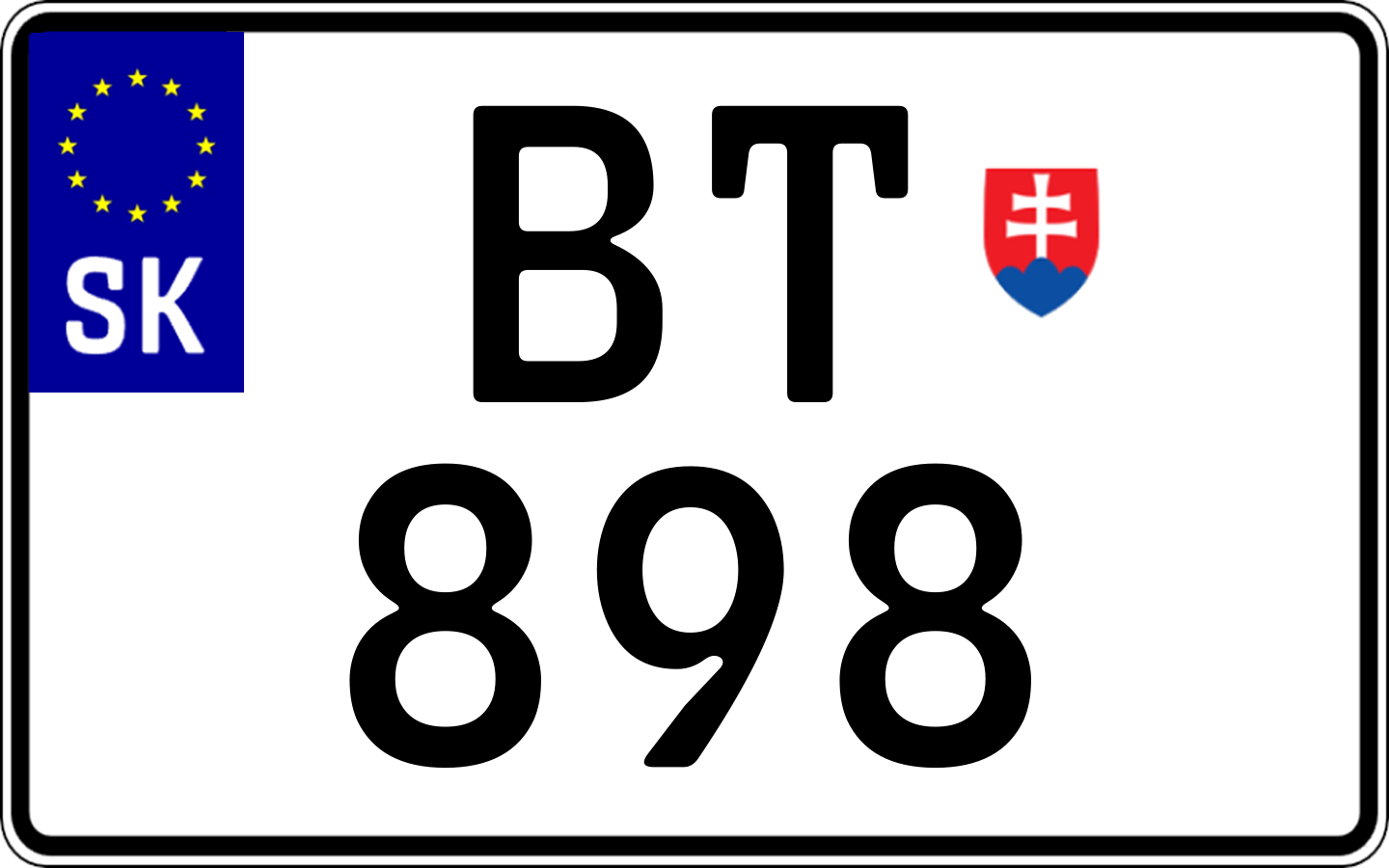 Typ IV - Bežná 2R