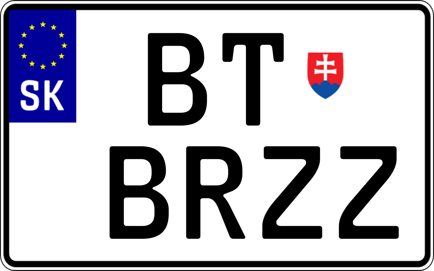 Typ IV - Bežná 2R