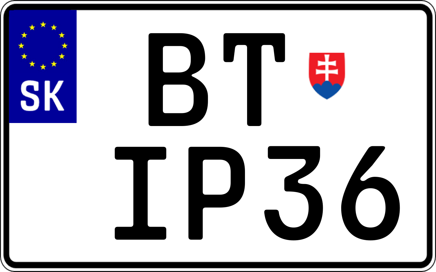 Typ IV - Bežná 2R