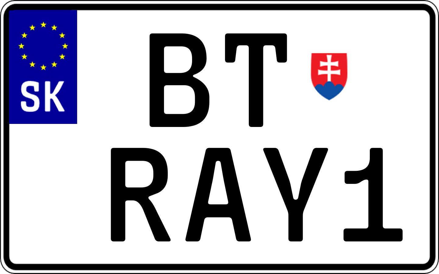 Typ IV - Bežná 2R