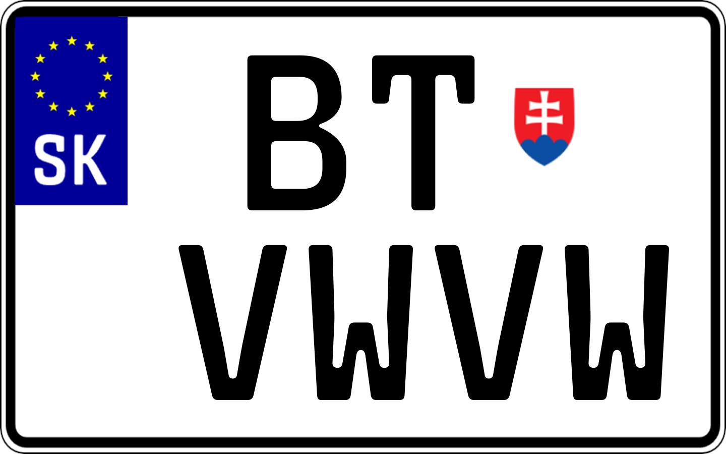 Typ IV - Bežná 2R