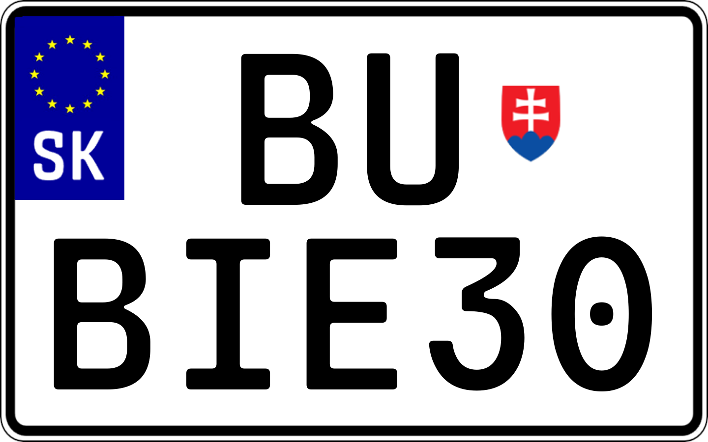Typ IV - Bežná 2R