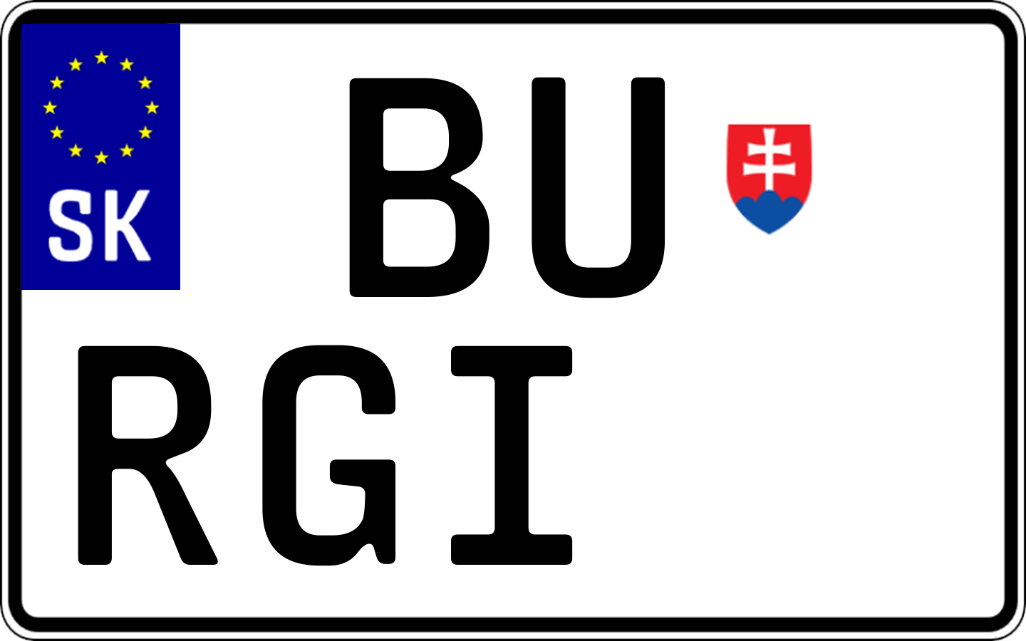 Typ IV - Bežná 2R