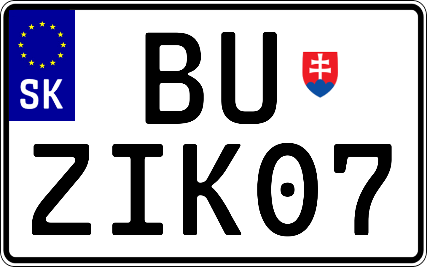 Typ IV - Bežná 2R