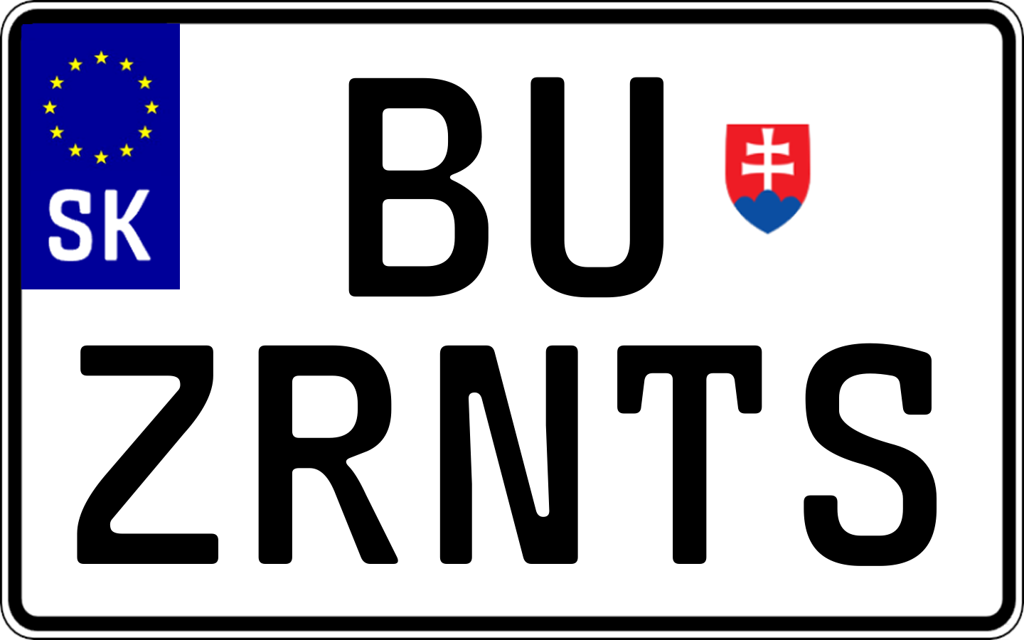 Typ IV - Bežná 2R