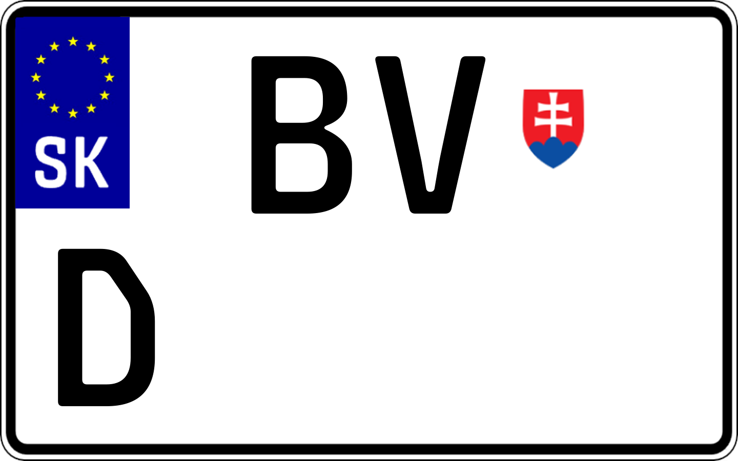 Typ IV - Bežná 2R
