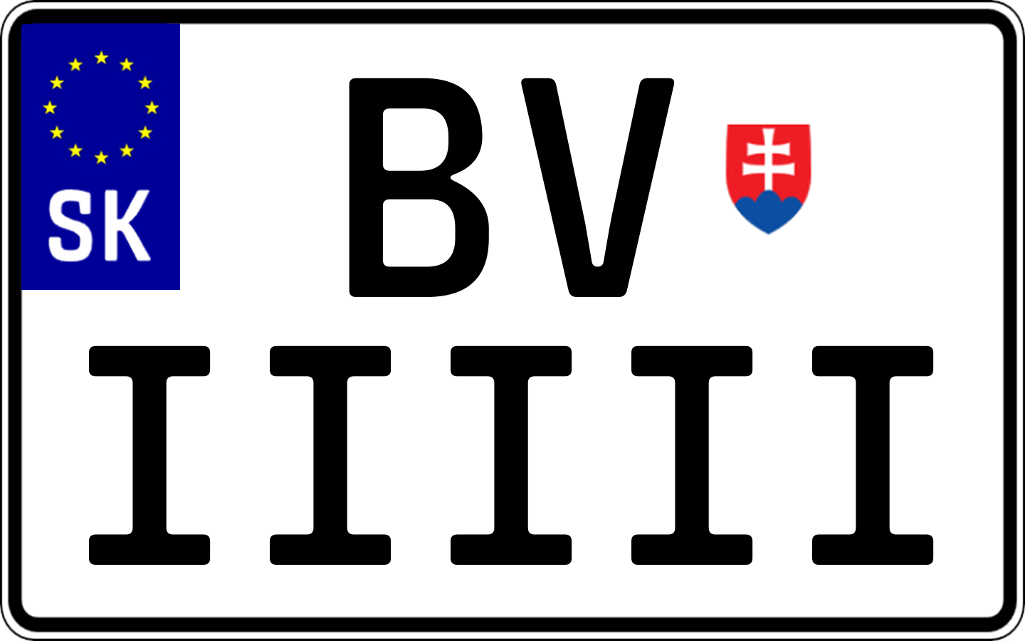 Typ IV - Bežná 2R