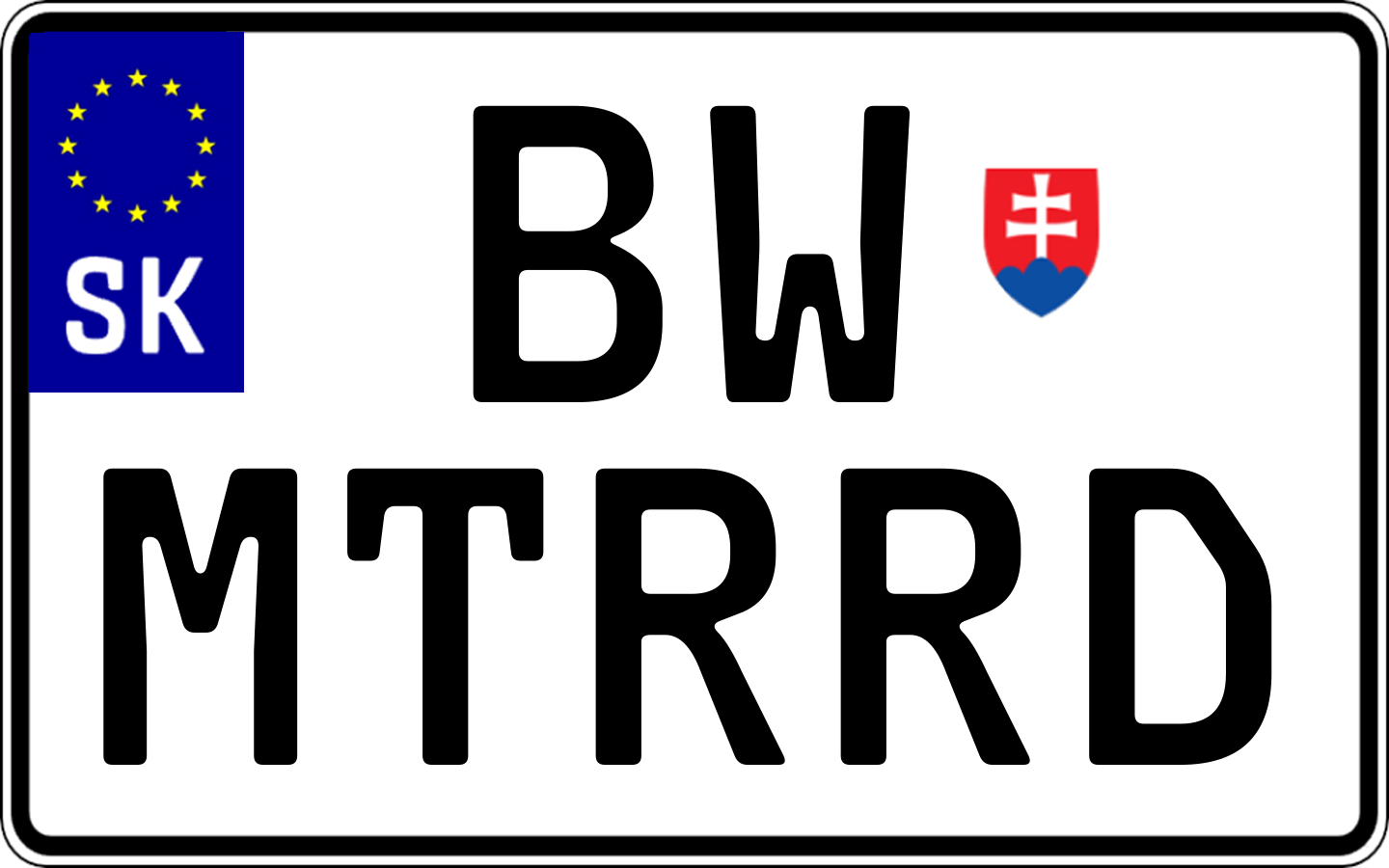 Typ IV - Bežná 2R