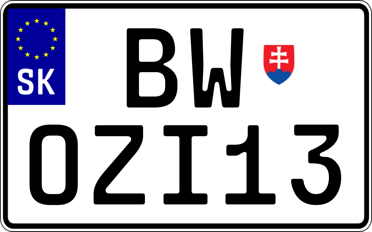 Typ IV - Bežná 2R