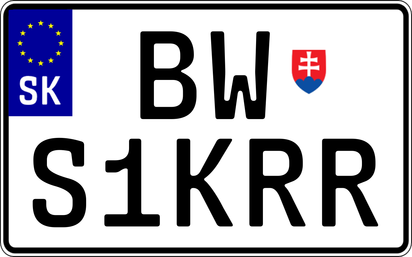 Typ IV - Bežná 2R