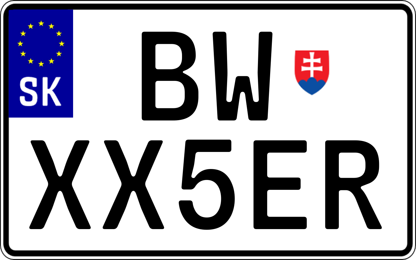 Typ IV - Bežná 2R