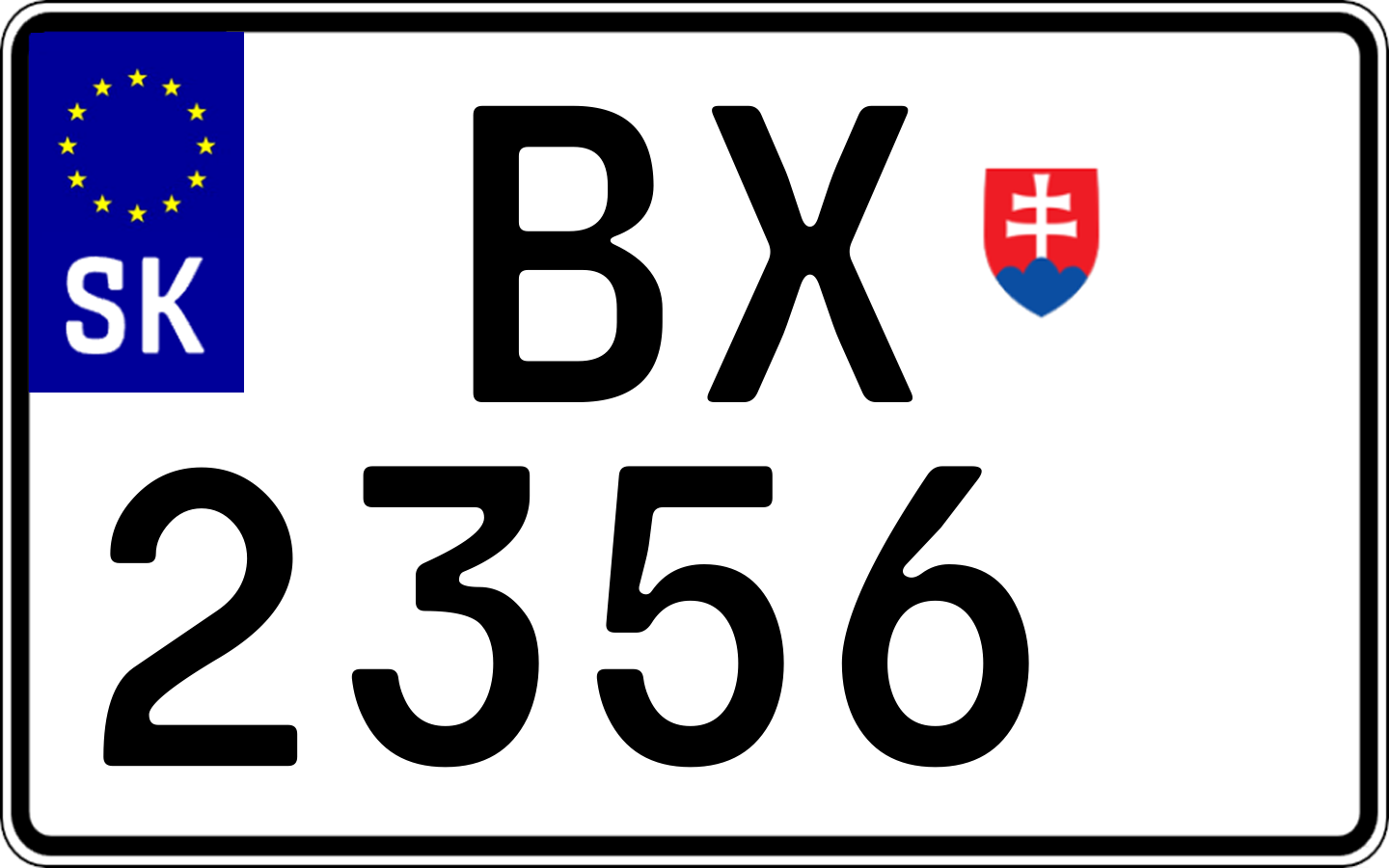 Typ IV - Bežná 2R