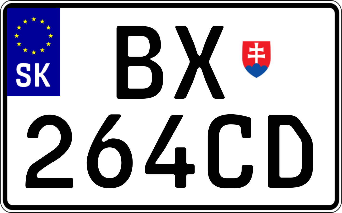 Typ IV - Bežná 2R