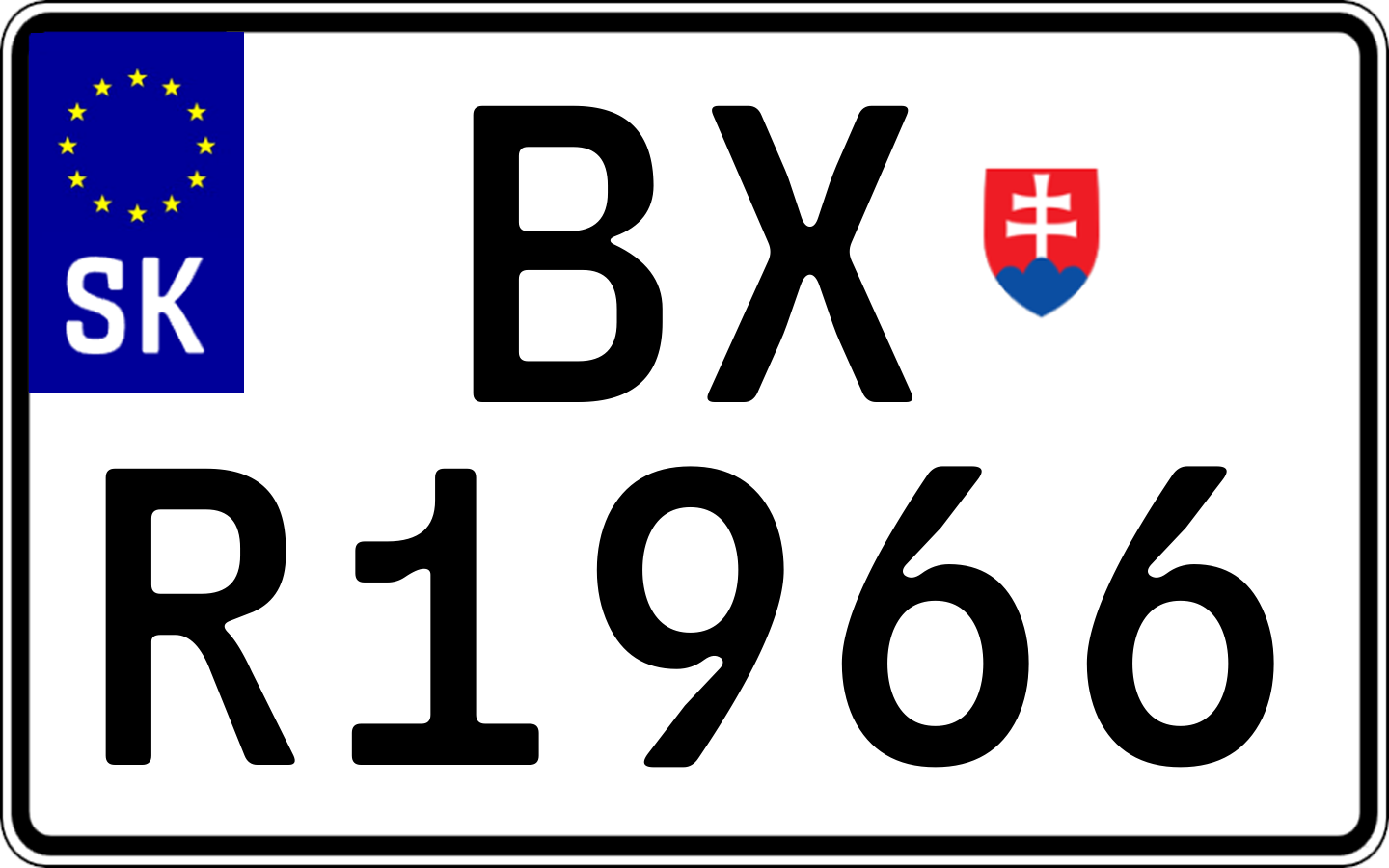 Typ IV - Bežná 2R