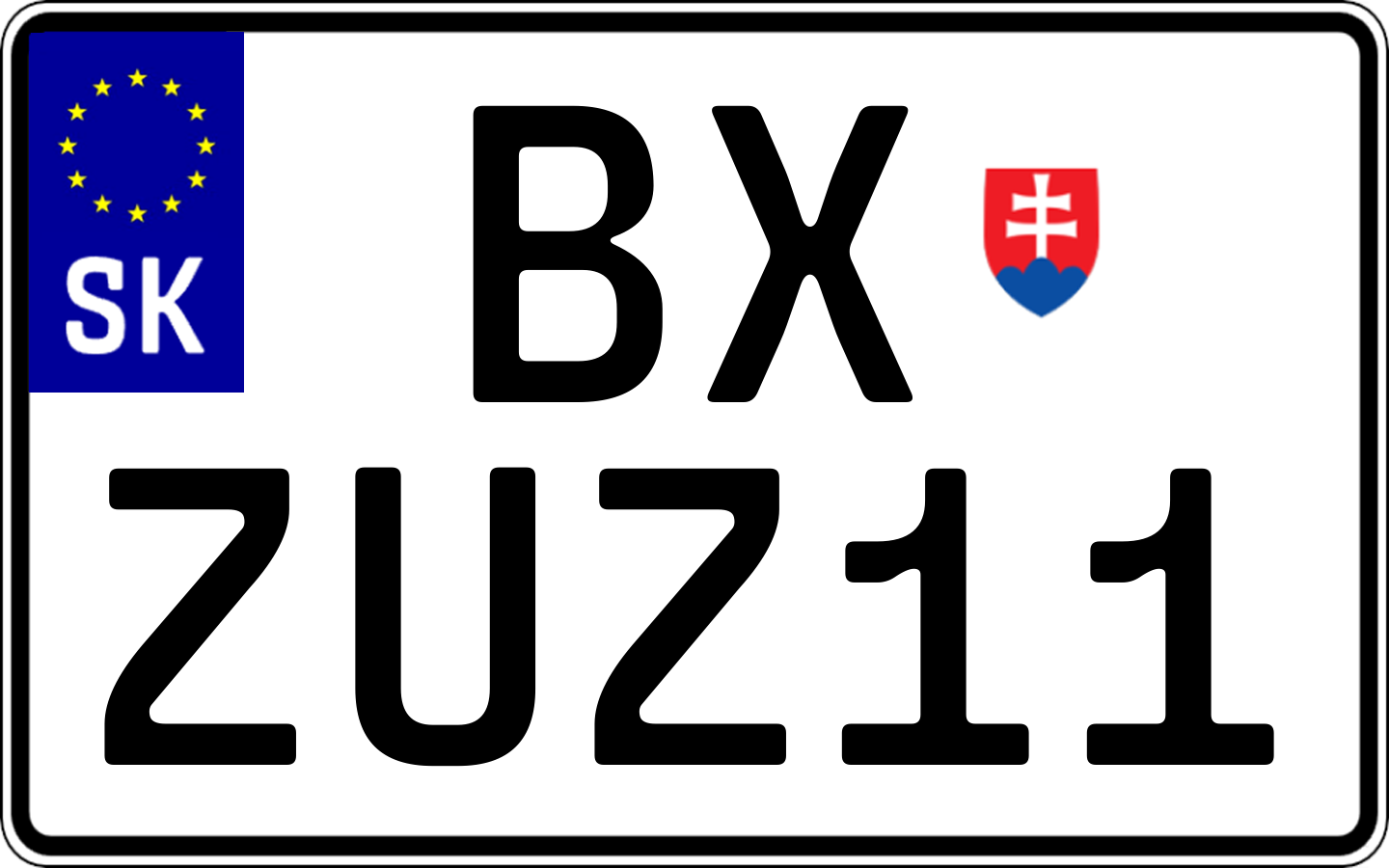 Typ IV - Bežná 2R