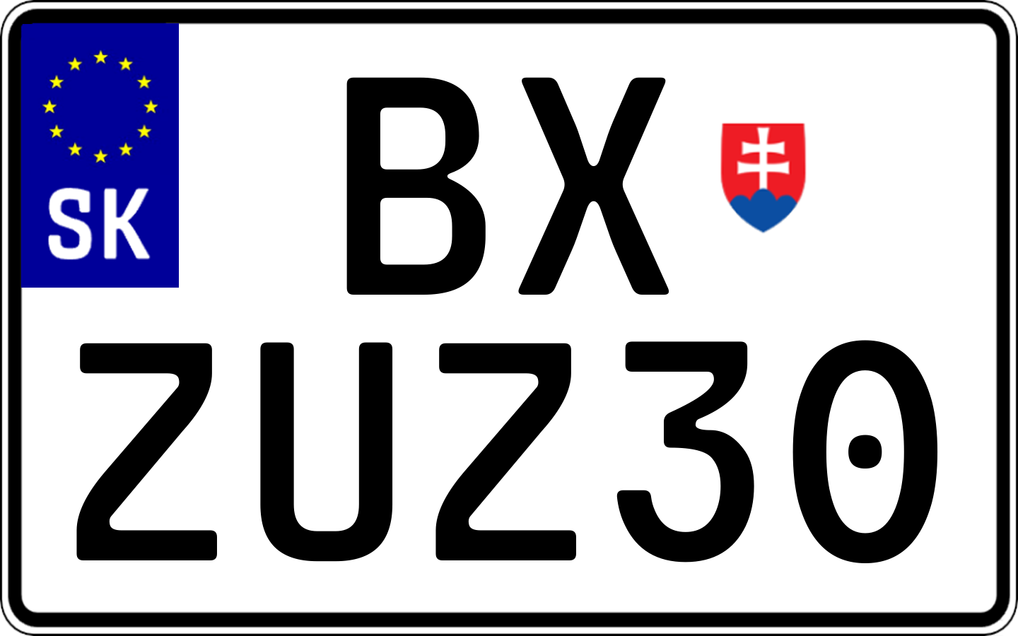 Typ IV - Bežná 2R