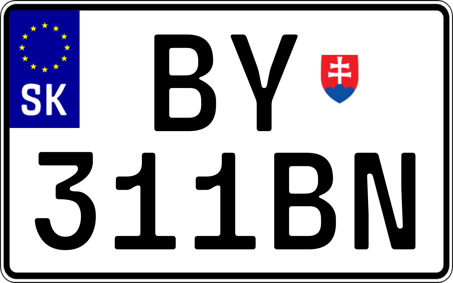 Typ IV - Bežná 2R