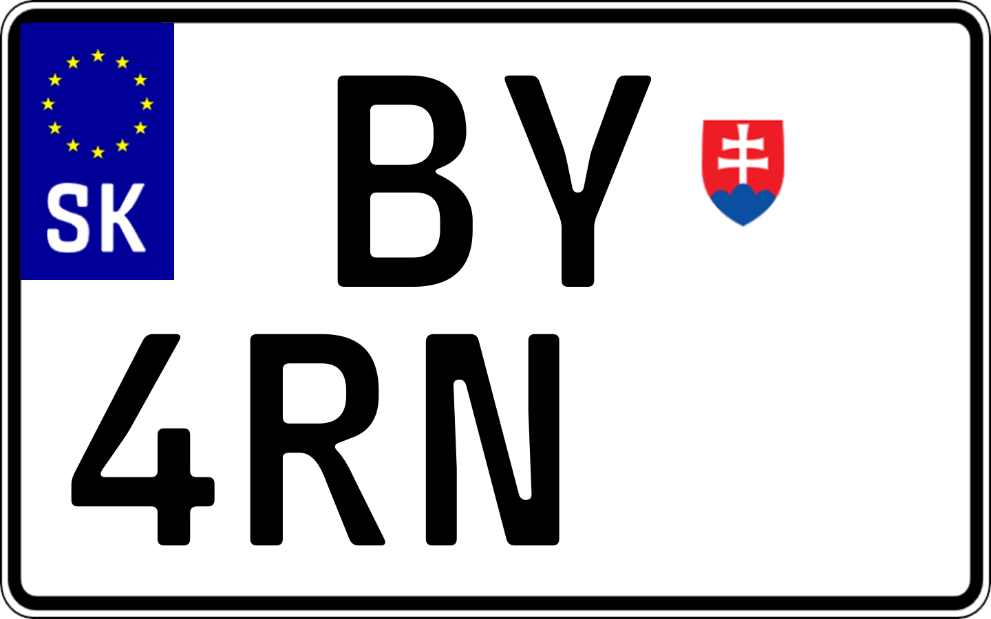 Typ IV - Bežná 2R