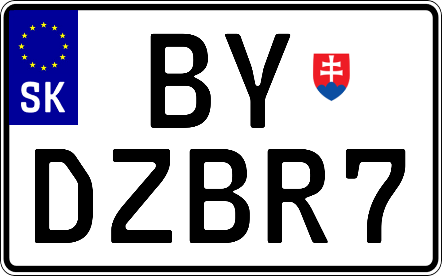 Typ IV - Bežná 2R