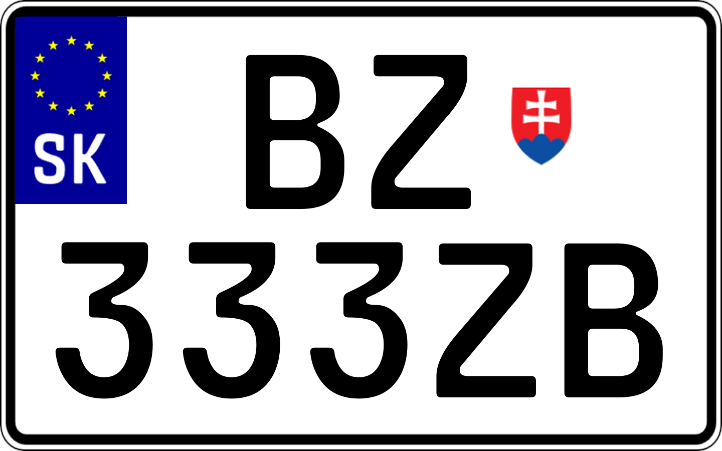 Typ IV - Bežná 2R