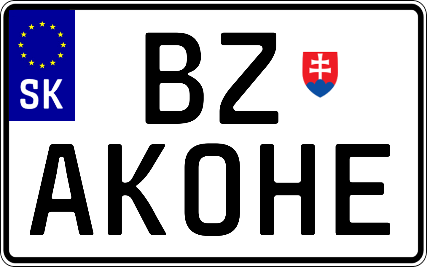 Typ IV - Bežná 2R