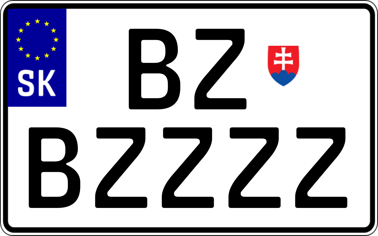 Typ IV - Bežná 2R