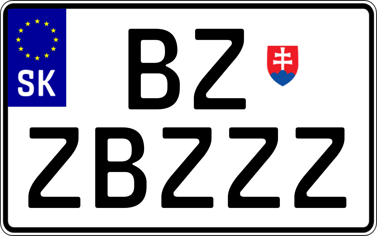 Typ IV - Bežná 2R