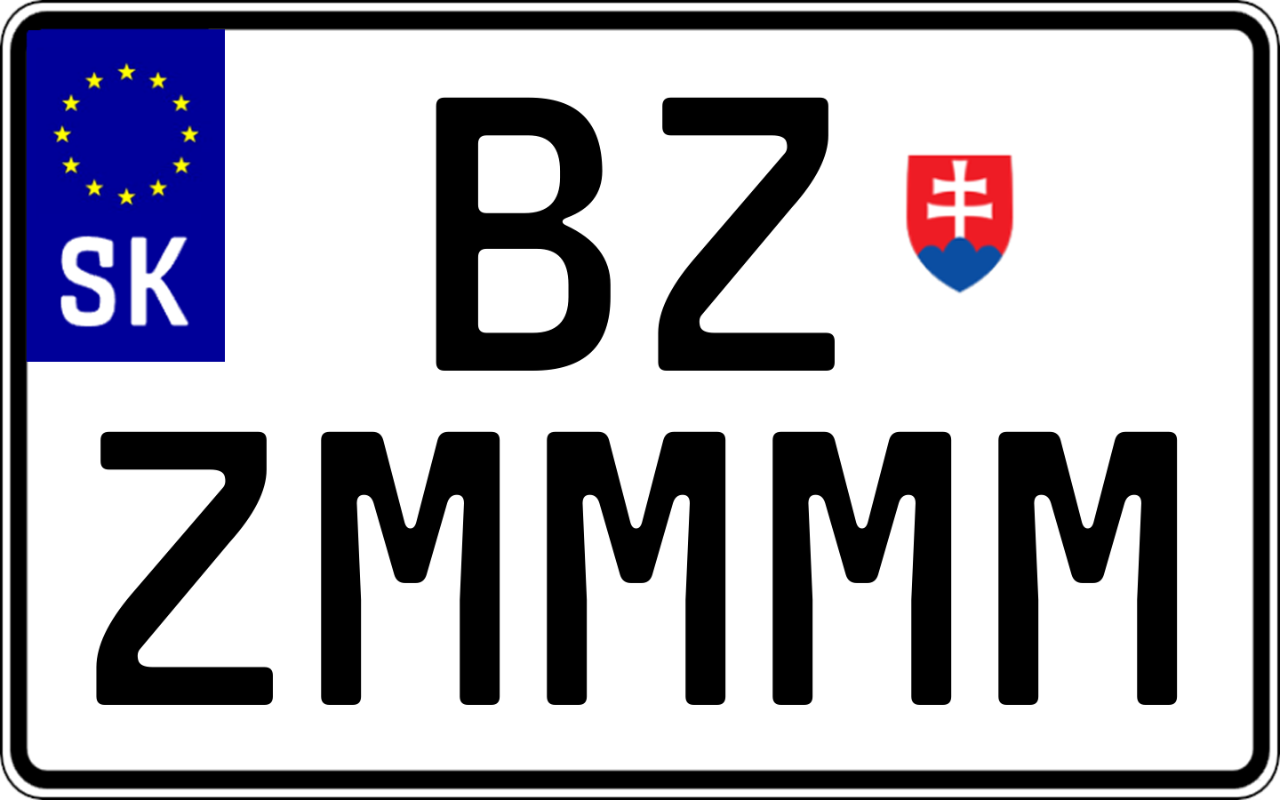 Typ IV - Bežná 2R