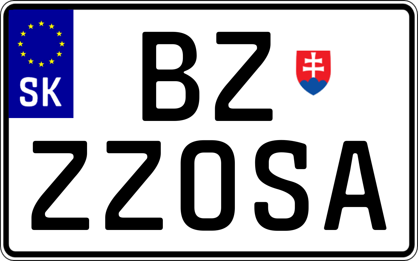 Typ IV - Bežná 2R