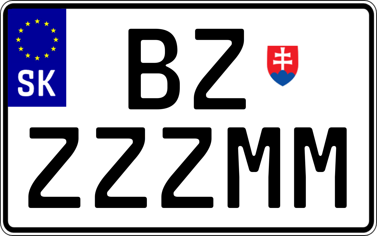Typ IV - Bežná 2R