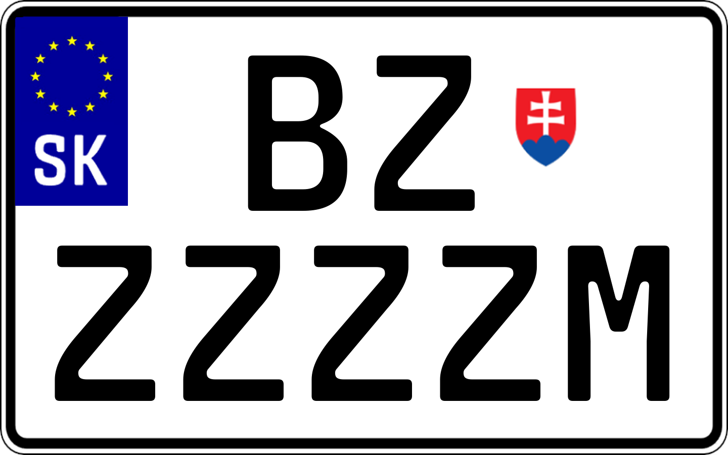 Typ IV - Bežná 2R