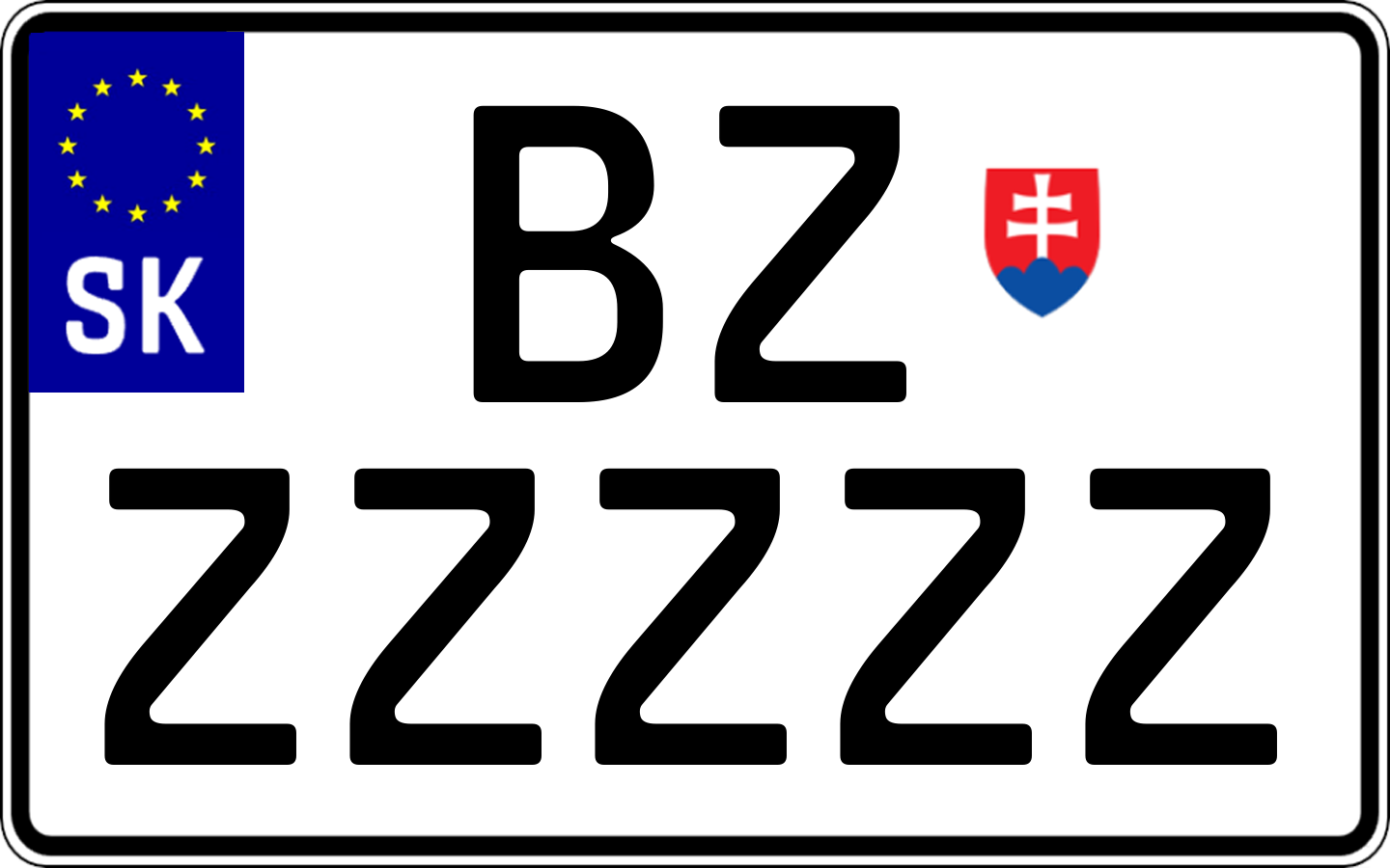 Typ IV - Bežná 2R