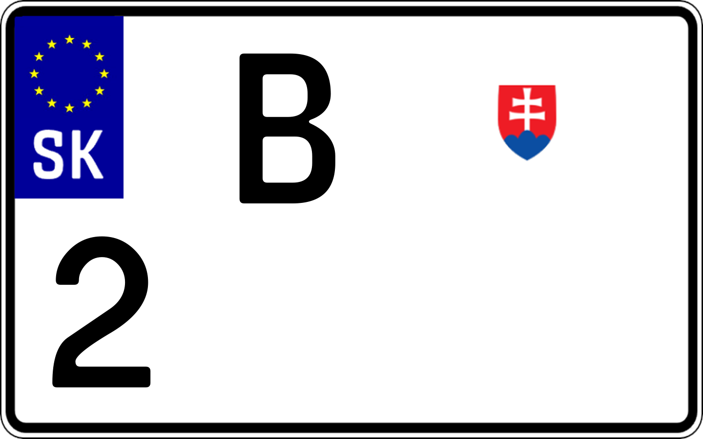 Typ IV - Bežná 2R