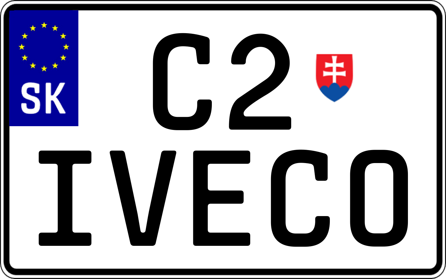 Typ IV - Bežná 2R
