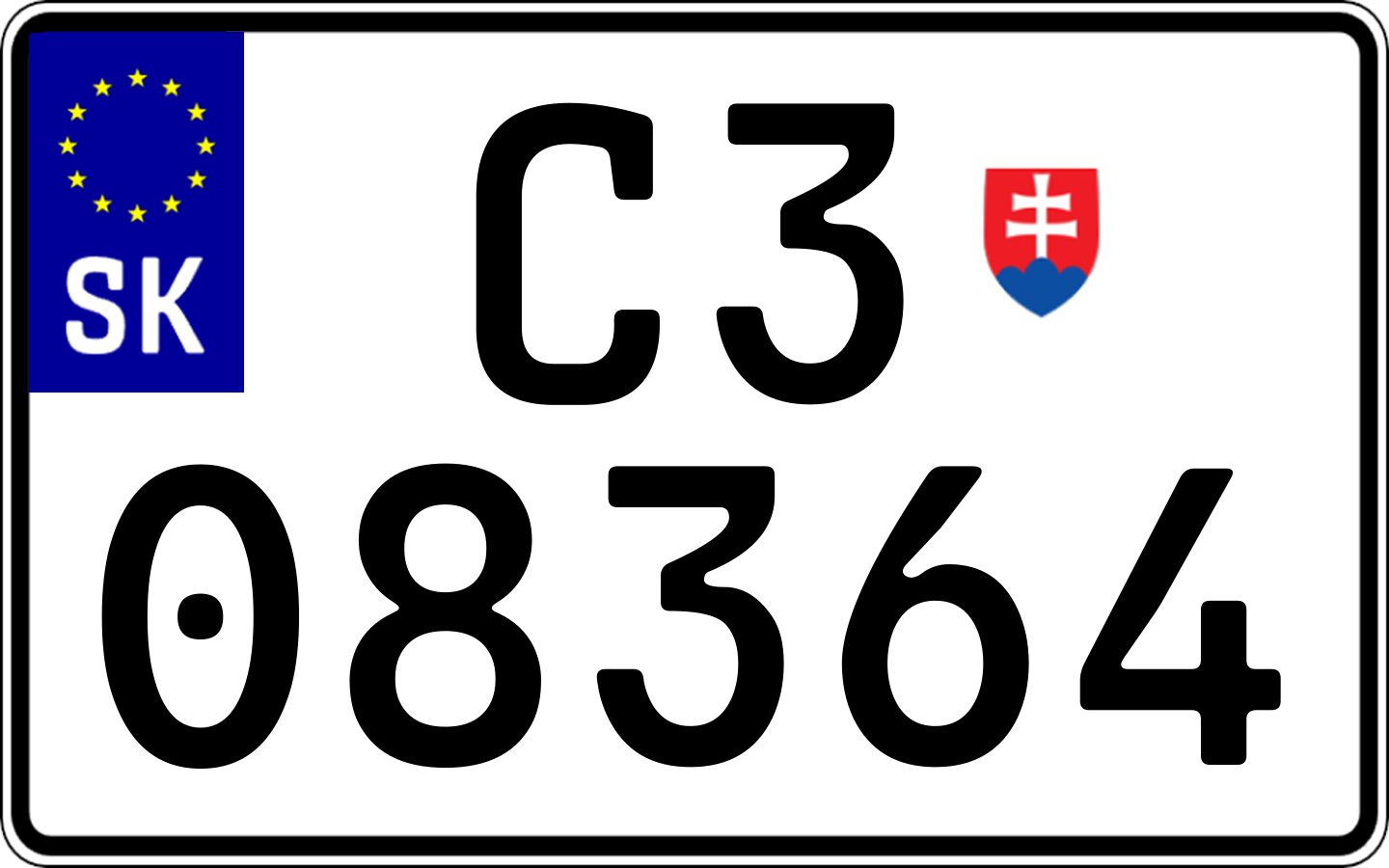 Typ IV - Bežná 2R