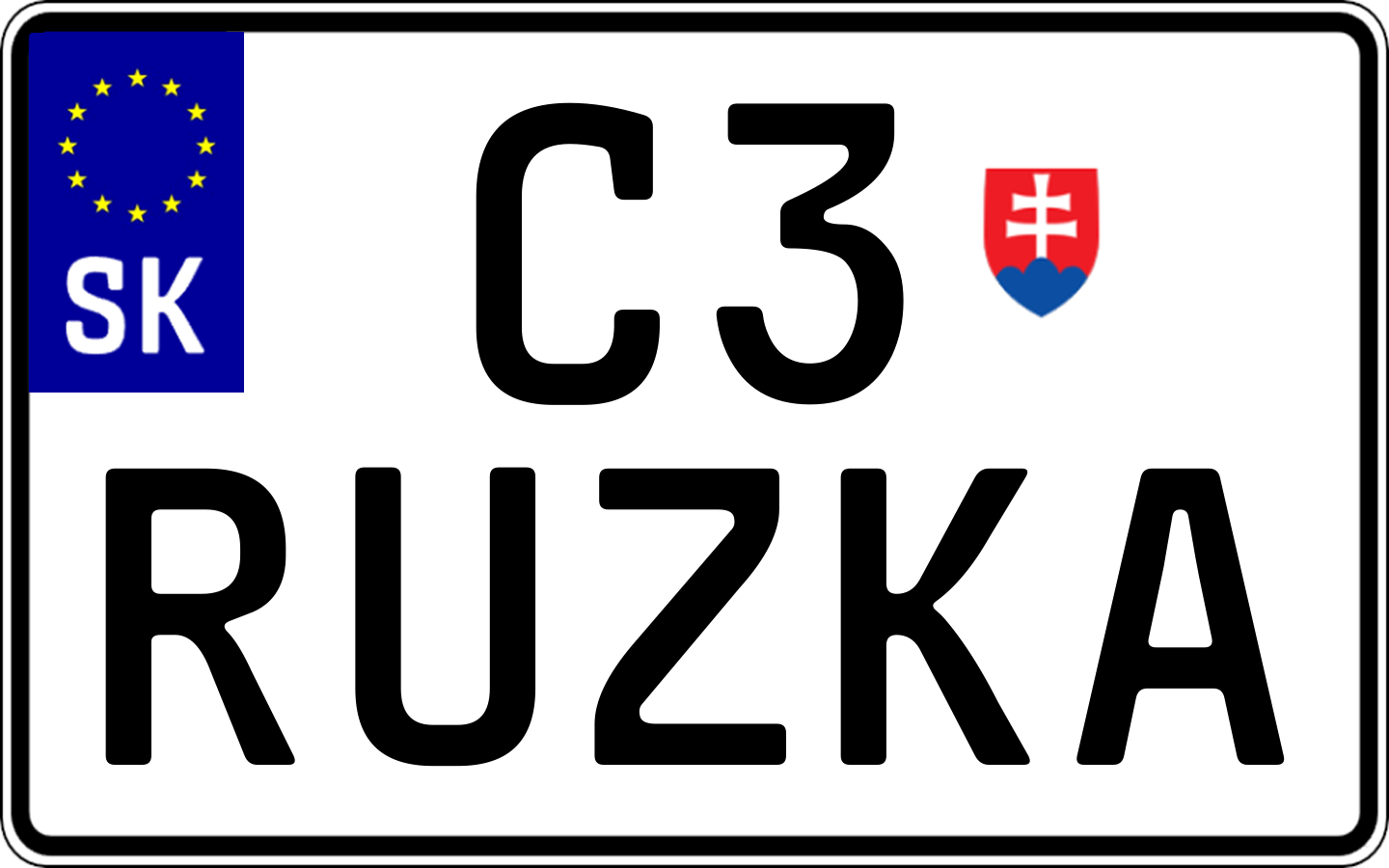 Typ IV - Bežná 2R