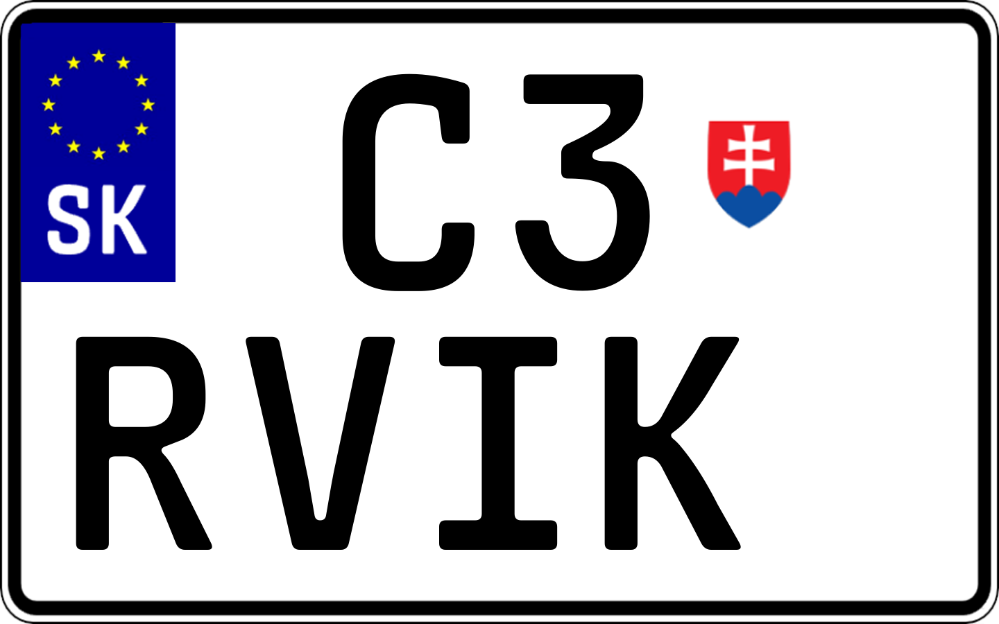 Typ IV - Bežná 2R