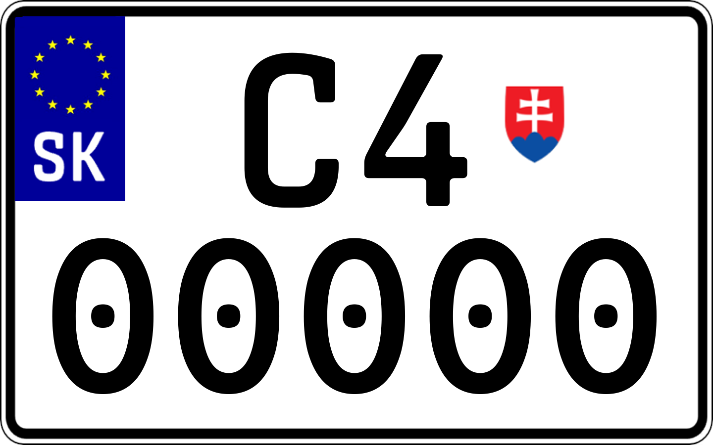 Typ IV - Bežná 2R