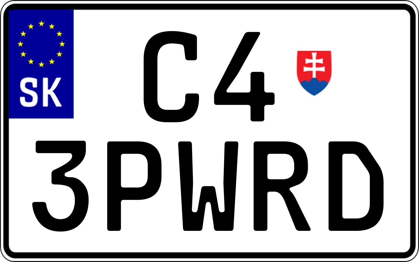 Typ IV - Bežná 2R