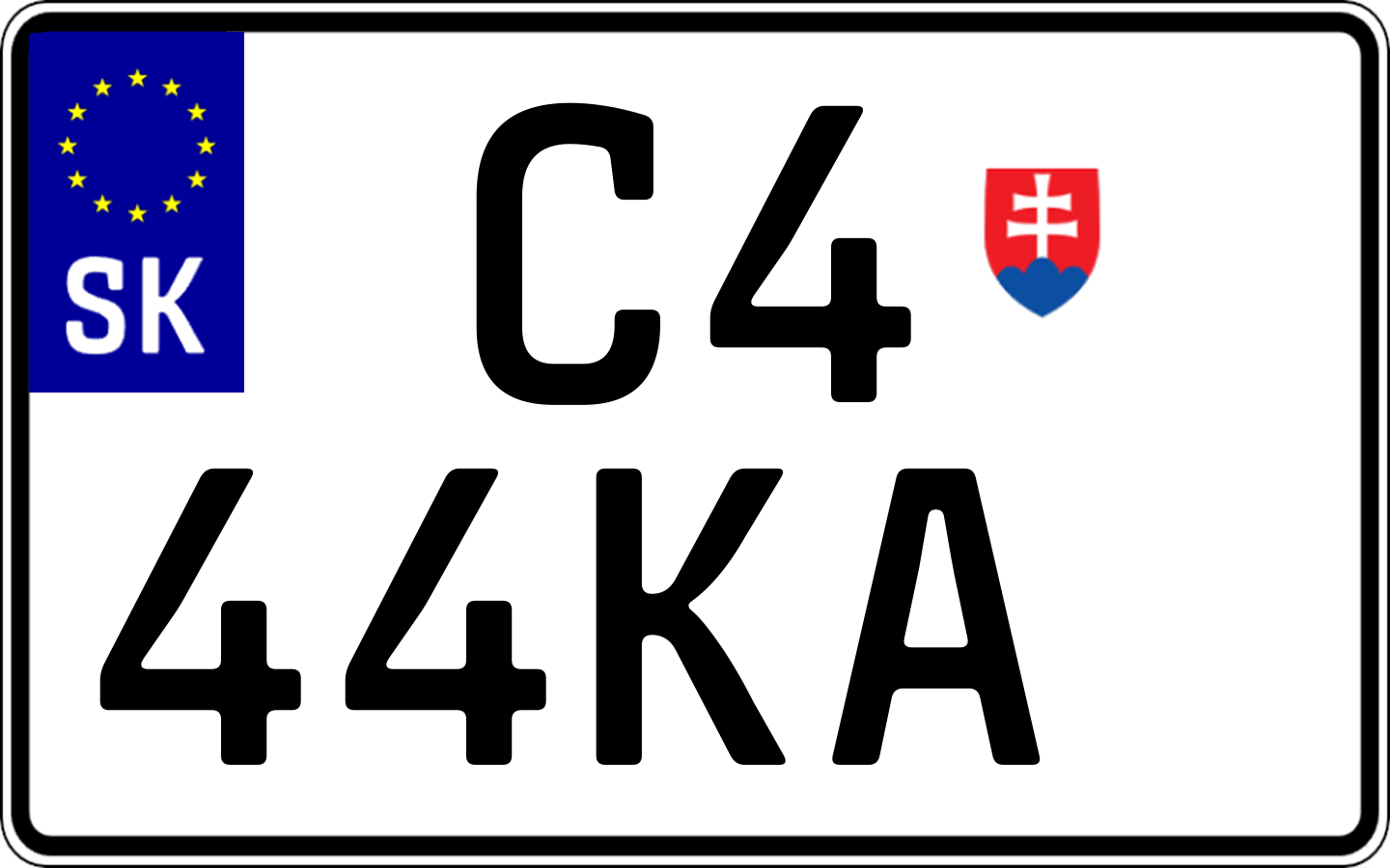 Typ IV - Bežná 2R