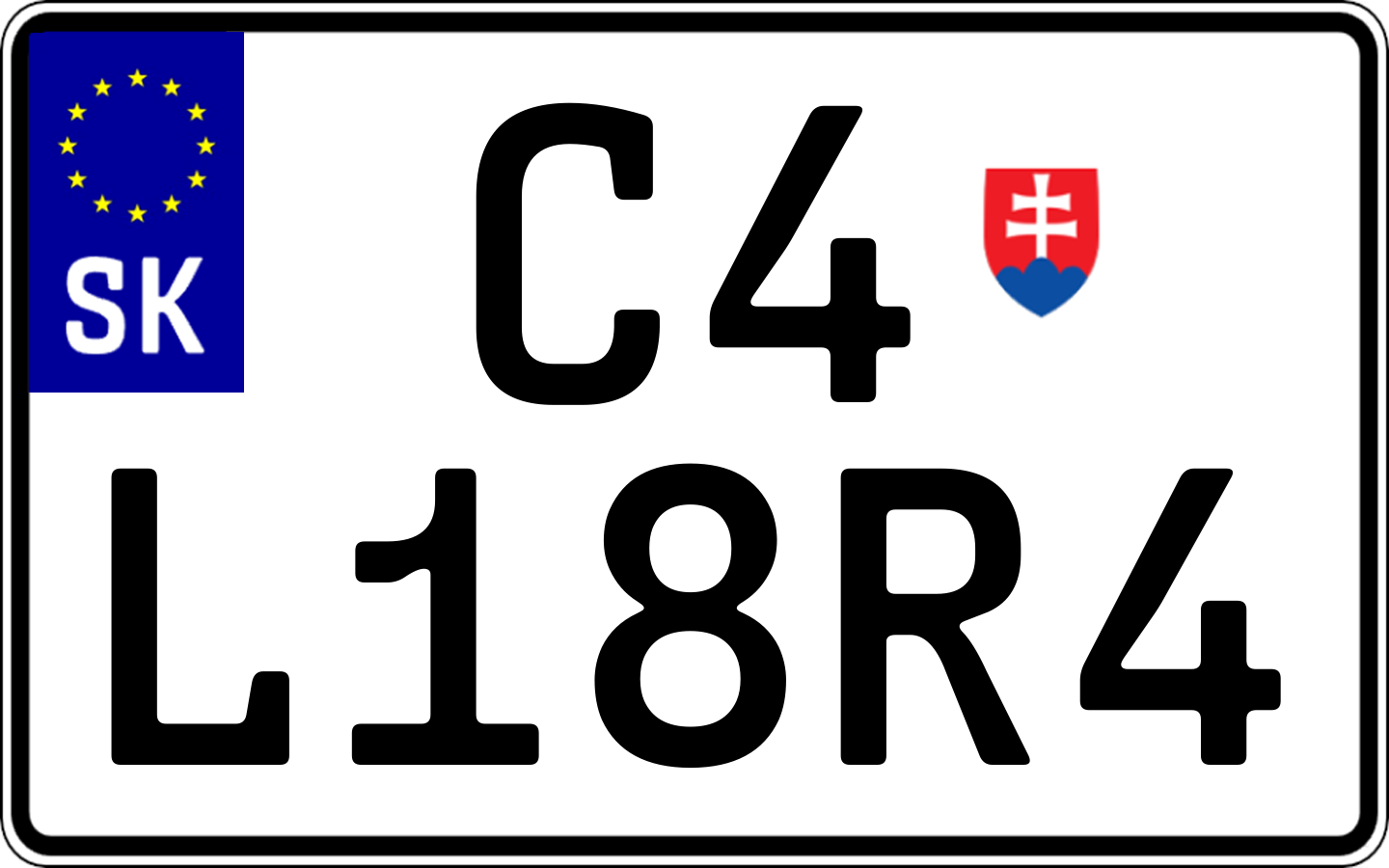 Typ IV - Bežná 2R